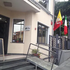 Ai Pini Nicolosi