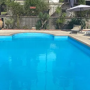 Etna Petit Relais Bed & Breakfast