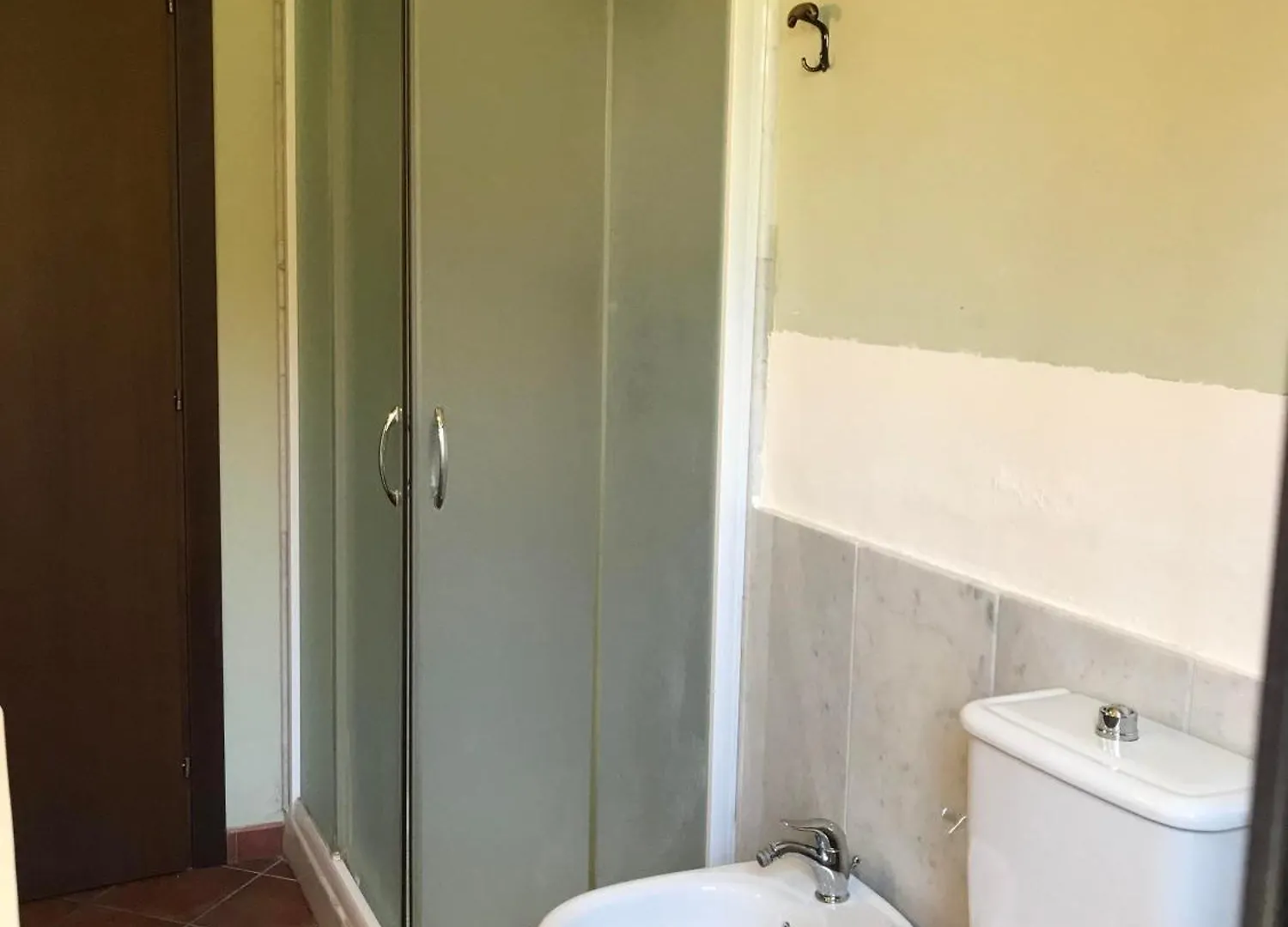 Bed & Breakfast B&B La Rena Rossa Nicolosi