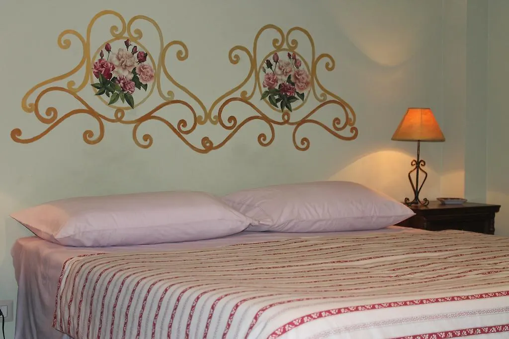 B&B La Rena Rossa Nicolosi 3*,  Włochy