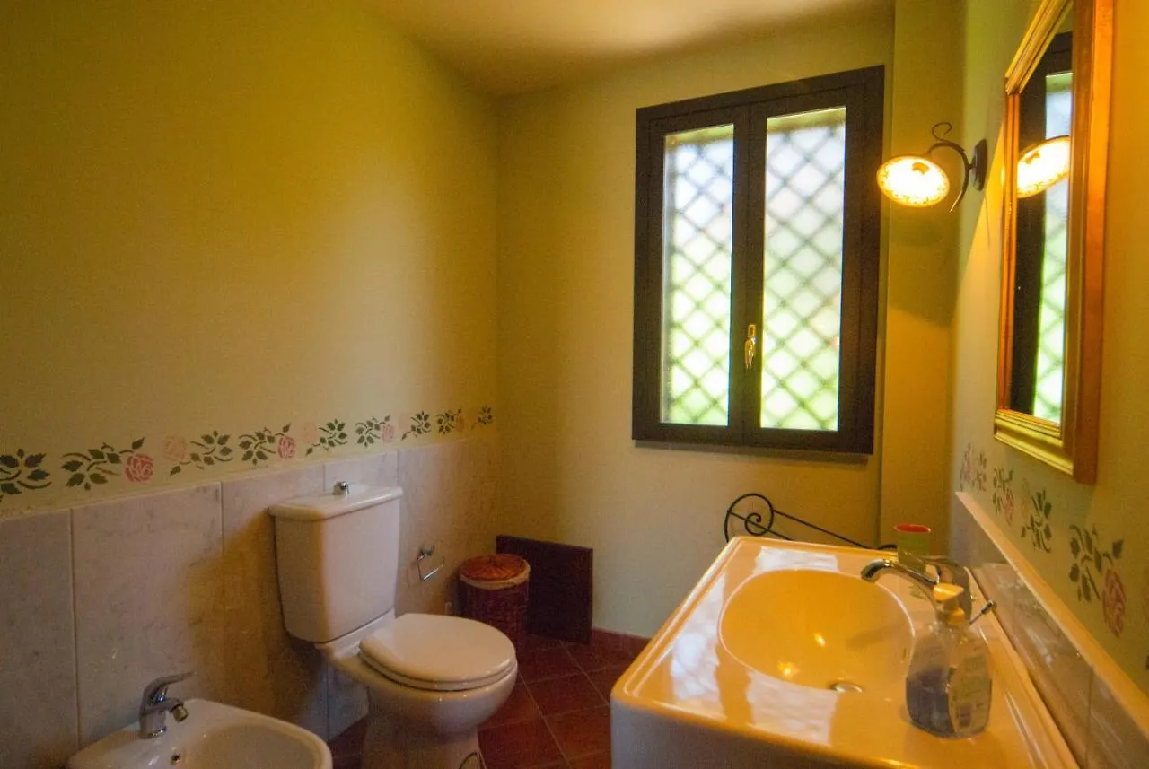 *** Bed & Breakfast B&B La Rena Rossa Nicolosi Italia